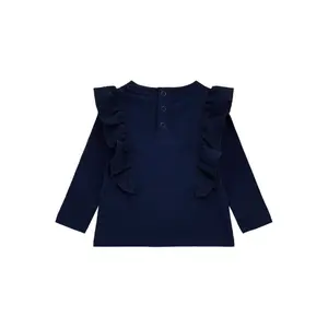 Long sleeve T-shirt Guess Flounces image-1