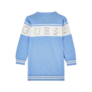 Girl's sweater dress Guess Balloon image-1