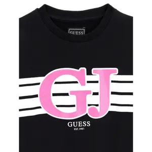 Children's dress Guess French Terry image-2