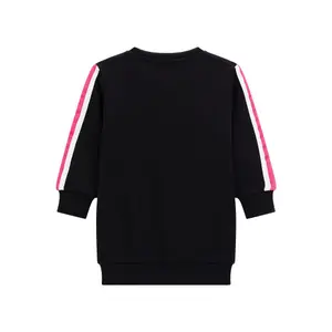 Children's dress Guess French Terry image-1