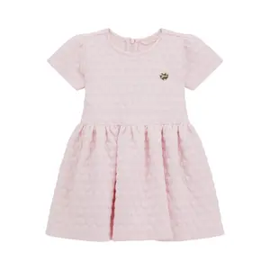 Baby girl dress Guess image-0