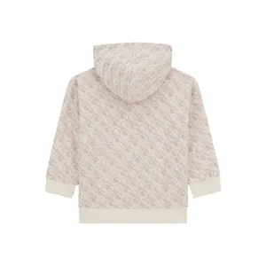 Baby hoodie Guess Active image-1