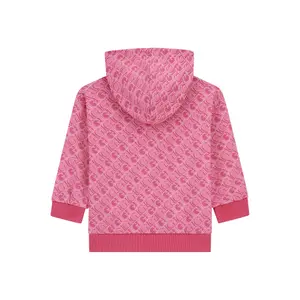 Child hoodie Guess Active image-1