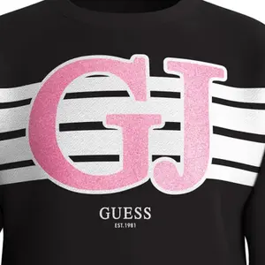 Sweatshirt child Guess Active image-2