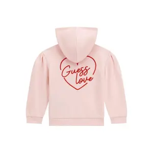 Child hoodie Guess Active image-1