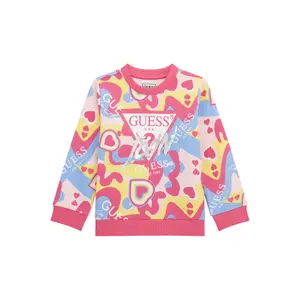 Baby sweatshirt Guess Active image-0