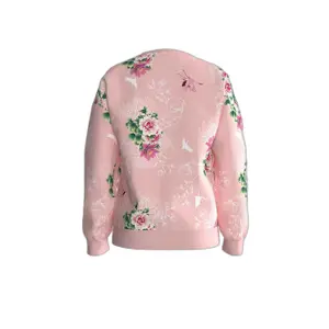 Sweatshirt child Guess Active image-1