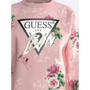 Sweatshirt child Guess Active image-2