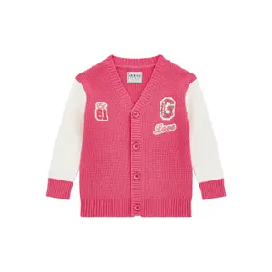 Girl's cardigan Guess image-0
