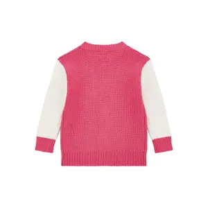 Girl's cardigan Guess image-1