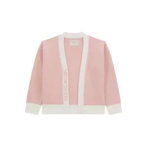 Girl's cardigan Guess image-0