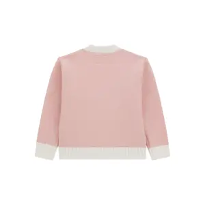 Girl's cardigan Guess image-1