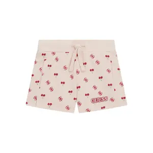 Girl's shorts Guess Active image-0