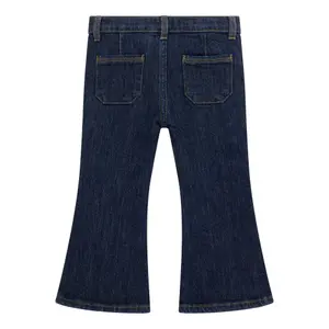 Baby girl jeans Guess Flare image-1