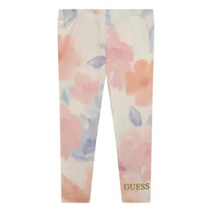 Girls' leggings Guess image-0