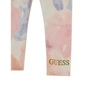 Girls' leggings Guess image-2
