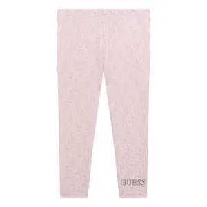 Girls' leggings Guess image-0