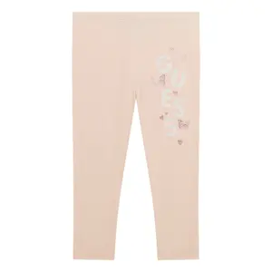 Girls' leggings Guess image-0