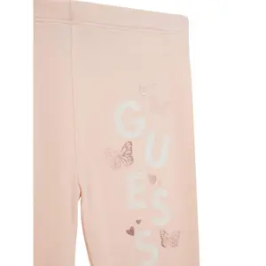 Girls' leggings Guess image-2