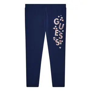 Girls' leggings Guess image-0