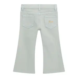 Girl's jeans Guess Tencel Bull image-1