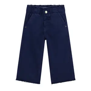 Girl's jeans Guess Tencel Bull image-0