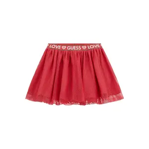 Girl's skirt Guess Net image-0