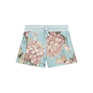 Baby girl shorts Guess Active image-0