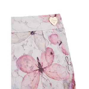 Shorts für Babies Guess Lace image-2