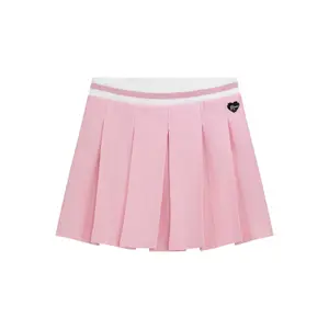 Baby girl mini skirt Guess Punto Milano image-0