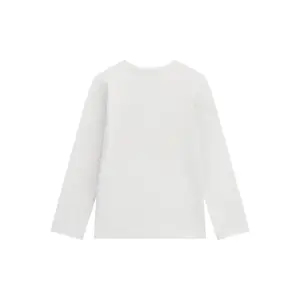 Girl's long sleeve T-shirt Guess image-1