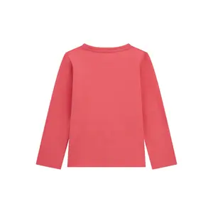 Girl's long sleeve T-shirt Guess image-1