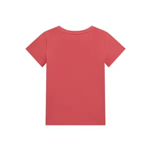 Girl's T-shirt Guess juicy image-1