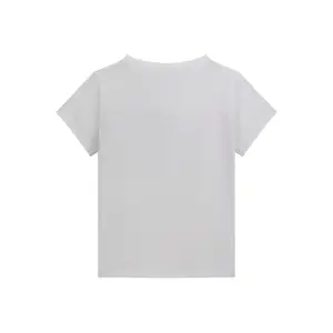Baby's T-shirt Guess pure white 7 image-1