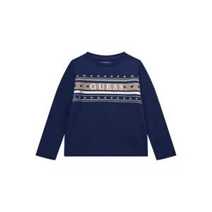 Long sleeve Baby's T-shirt Guess image-0