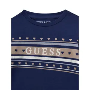Long sleeve Baby's T-shirt Guess image-2