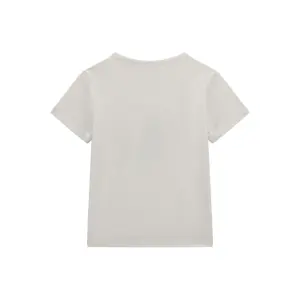 Girl's T-shirt Guess white 9 image-1