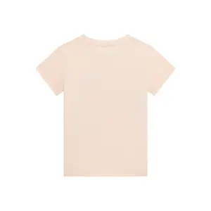 Girl's T-shirt Guess image-1