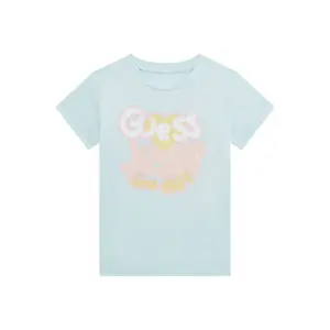 Girl's T-shirt Guess image-0