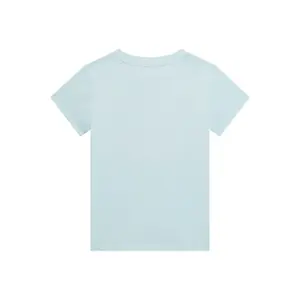Girl's T-shirt Guess image-1