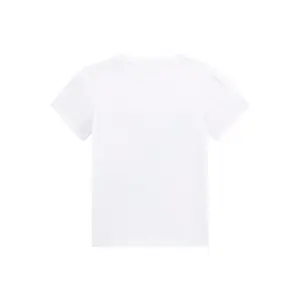 Girl's T-shirt Guess white 5 image-1