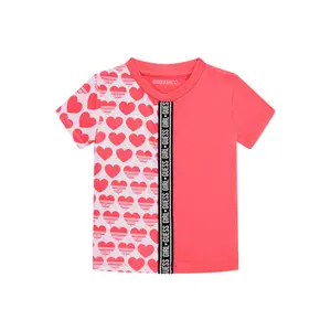 Baby's T-shirt Guess juicy 2 image-0