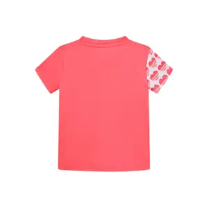 Baby's T-shirt Guess juicy 2 image-1