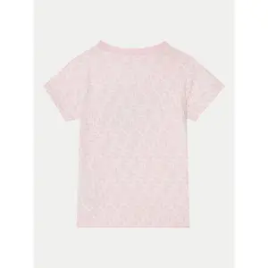 Baby's T-shirt Guess image-1