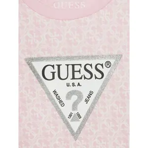 Baby's T-shirt Guess image-2