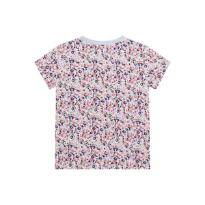 Baby's T-shirt Guess image-1