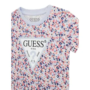 Baby's T-shirt Guess image-2