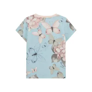 Girl's T-shirt Guess image-1