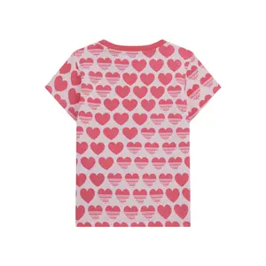 Baby's T-shirt Guess image-1