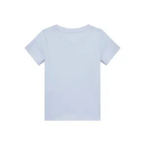 Baby's T-shirt Guess High Low image-1